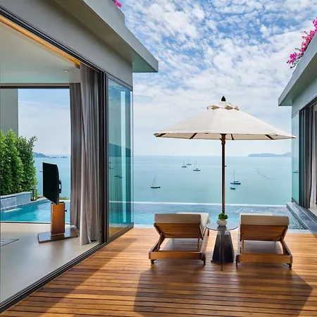 V Villas Phuket - Mgallery Collection Exterior photo