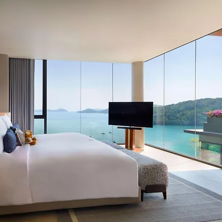 V Villas Phuket - Mgallery Collection Exterior photo