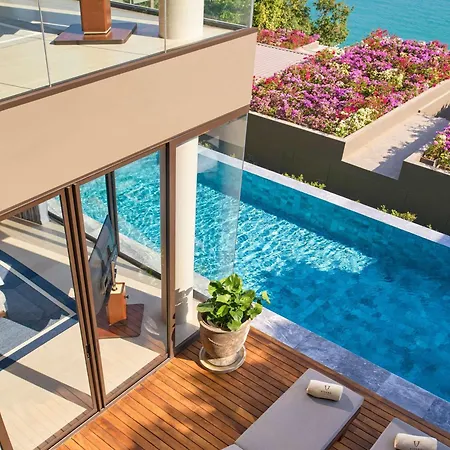 V Villas Phuket - Mgallery Collection Exterior photo