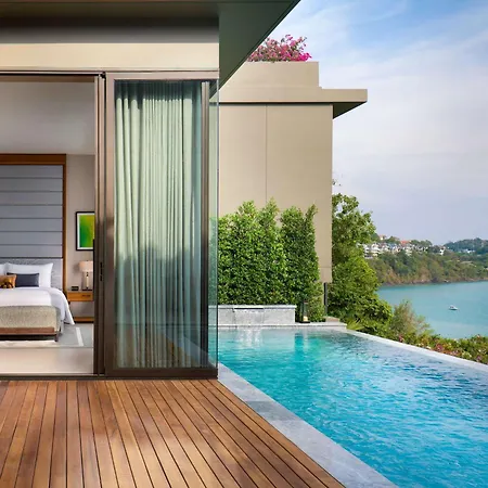 V Villas Phuket - Mgallery Collection Exterior photo