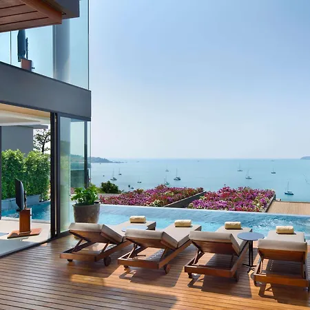 V Villas Phuket - Mgallery Collection Exterior photo