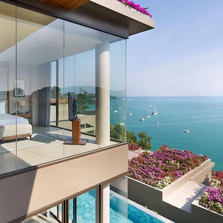 V Villas Phuket - Mgallery Collection Exterior photo