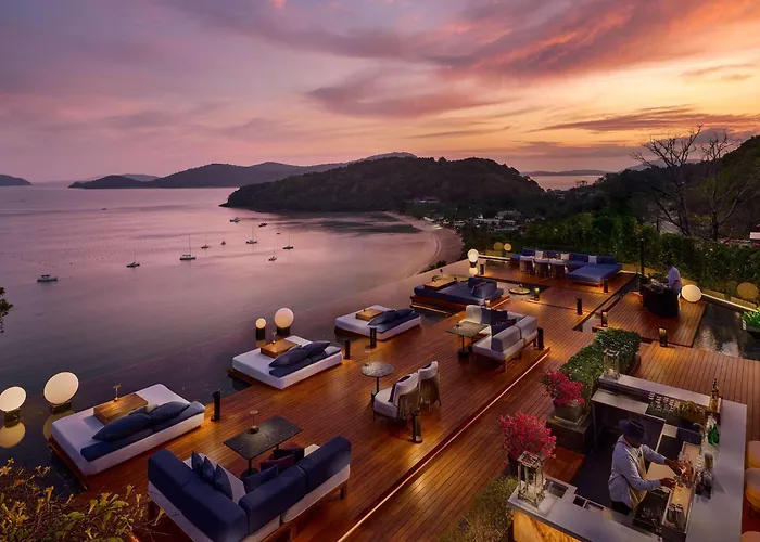 V Villas Phuket - Mgallery Collection