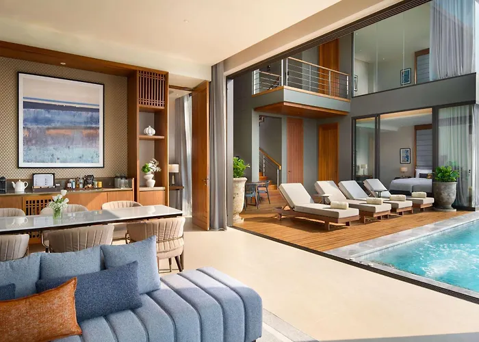 V Villas Phuket - Mgallery Collection